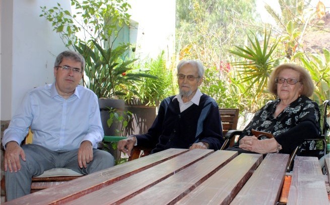 Desahucio con final feliz para el ex guardi�n del Sioux City 