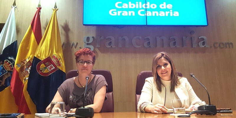 Stop Desahucios se une al trabajo del Cabildo con los ayuntamientos