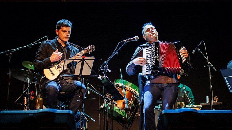 El Ateneo se llena este viernes de gastronom�a, m�sica y teatro