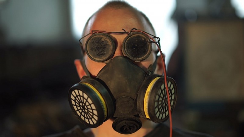 La Escuela de Teatro dramatiza  los guiones del II Garc�a C�novas