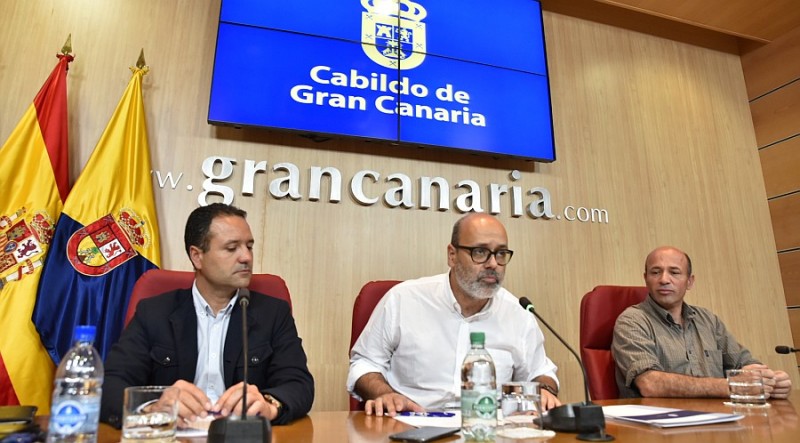 El Cabildo realizar� un nuevo censo de cabras silvestres 