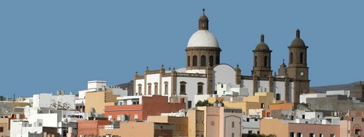 Ag�imes solicita la adhesi�n a la Red Espa�ola de Ciudades Inteligentes