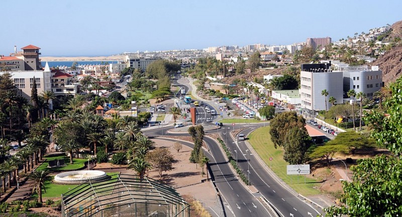 El Consorcio de Rehabilitaci�n Tur�stica tambi�n har� mantenimiento