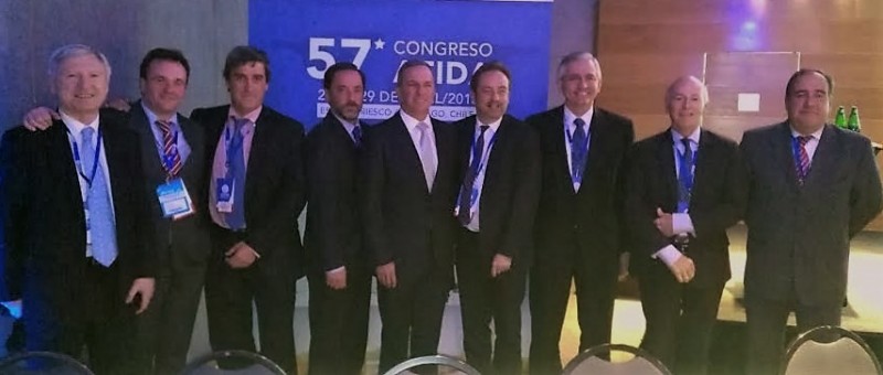 Gran Canaria sede del Congreso de Ferias Iberoamericanas