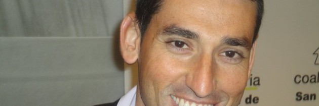 CC-SBT propone crear un Centro de Deportes N�uticos municipal 