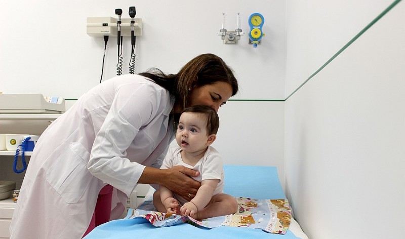 Hospiten mejora el diagn�stico prenatal para evitar las anomal�as fetales