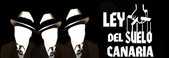 Turc�n registra alegaciones al Anteproyecto de Ley del Suelo de Canarias