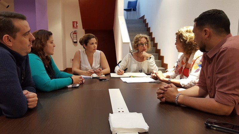 Las camareras de piso obligadas a medicarse para �aguantar el ritmo� 