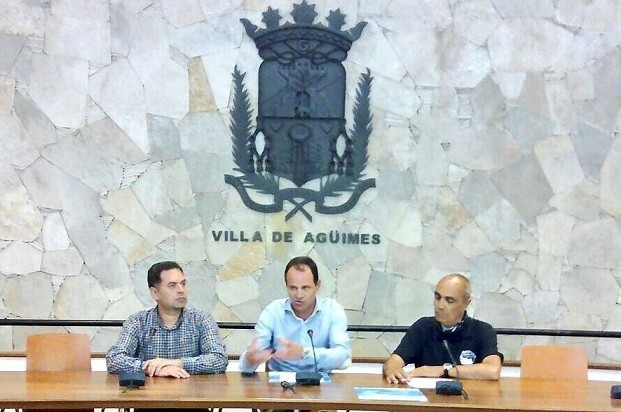 Ag�imes presenta el I Festival Internacional de Cine Submarino