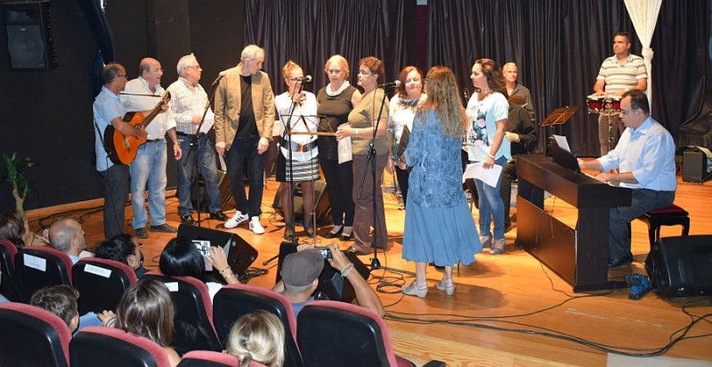 Maspalomas abre la preinscripci�n para  las escuelas de M�sica y Teatro