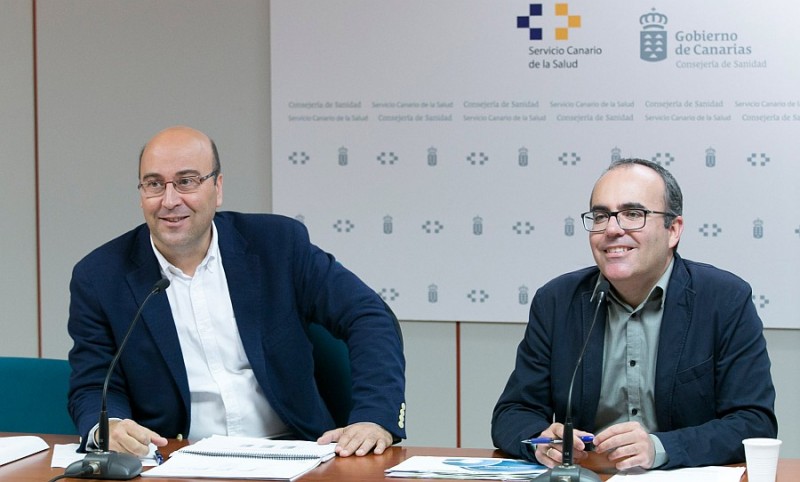 El consumo de alcohol, tabaco y cannabis en Canarias es inferior a la media nacional