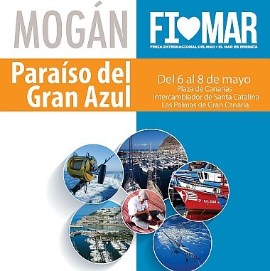 Mog�n se estrena en la Feria Internacional del Mar (FIMAR) 