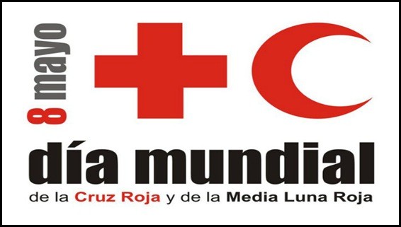 D�a Mundial de la Cruz Roja y de la Media Luna Roja en Telde