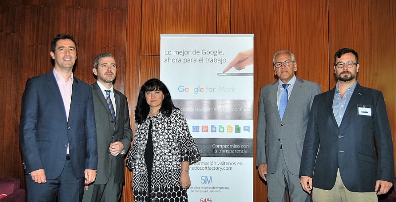 Maspalomas celebra las primeras jornadas de �Transformaci�n Digital en el Sector Tur�stico�