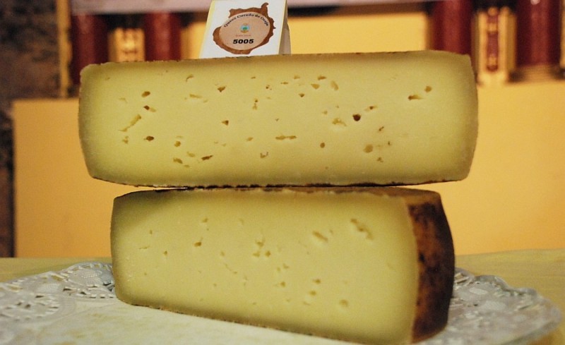 Semana Agr�cola de Sardina del 11 al 13 de mayo 