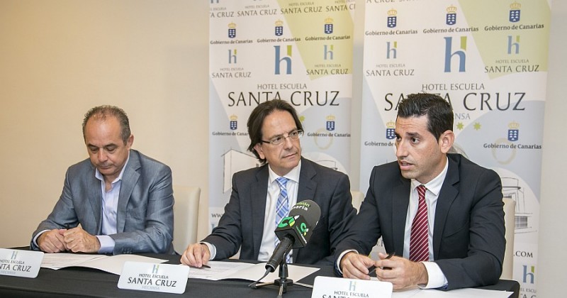 Canarias potencia el turismo gastron�mico a trav�s de la formaci�n de profesionales