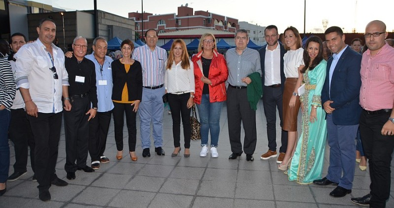 Maspalomas se abre a la integraci�n entre Culturas 