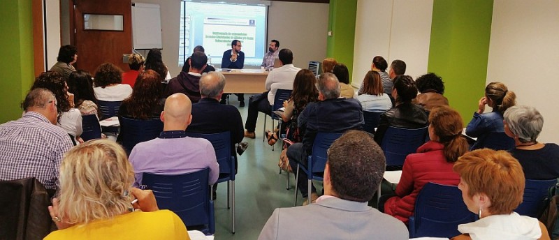 El Cabildo reclama al Gobierno que complete el mapa educativo de Gran Canaria 