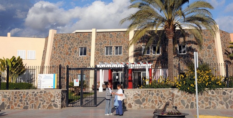 Un total 262 personas reciben el certificado de Formaci�n en Seguridad Alimentaria