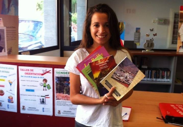 La Biblioteca Universitaria del Cruce de Arinaga alcanza 5.000 socios