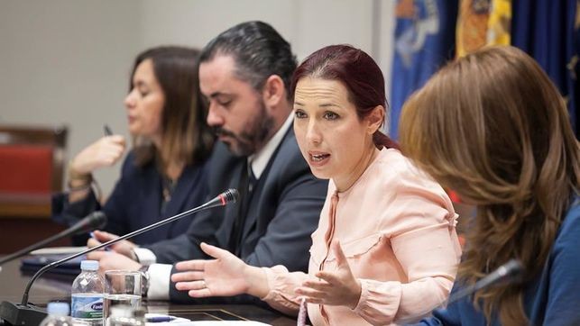 Pol�ticas Sociales pone en marcha el Tel�fono de Atenci�n al Mayor