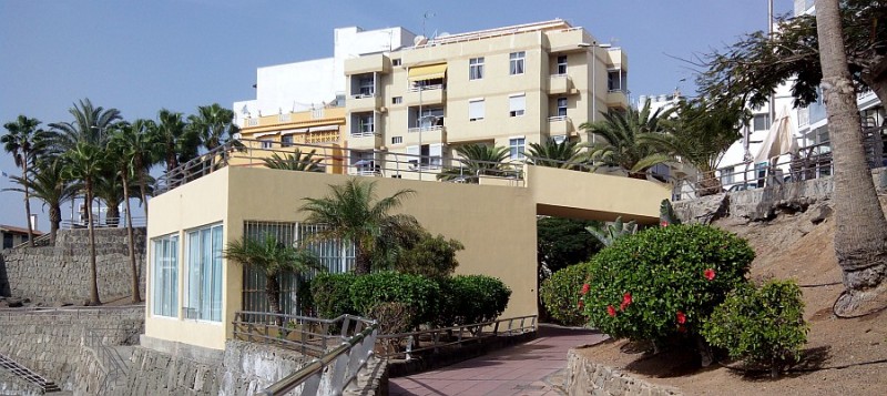 Mog�n transforma un local municipal en un centro de formaci�n