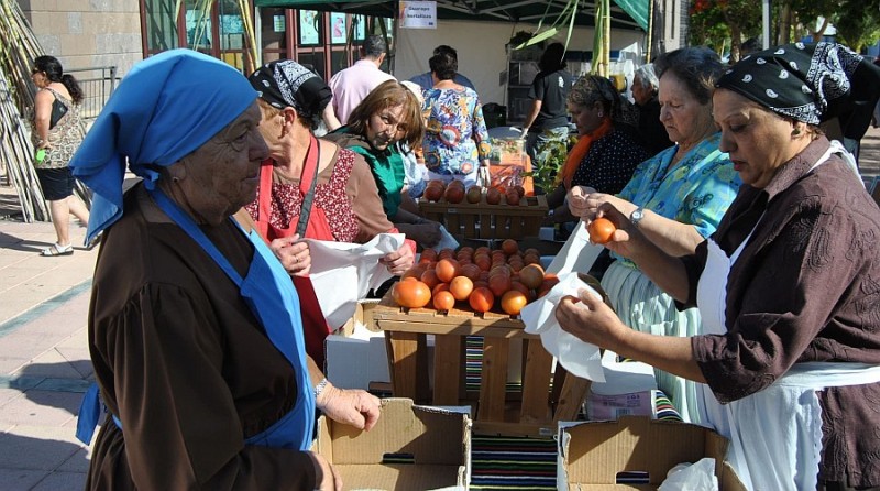 Martes de teatro en El Tablero