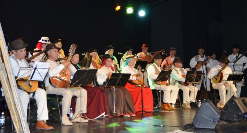 El Tablero celebra el 11� Encuentro de Solistas Juan Gil