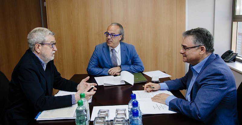 Sanidad aborda la situaci�n actual de los Cuidados Paliativos en Canarias