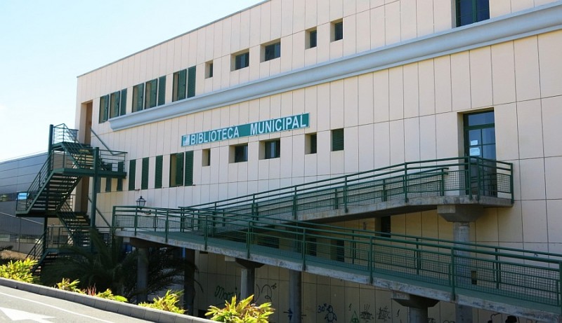 La Biblioteca de Vecindario abrir� todos los fines de semana hasta finales de a�o 