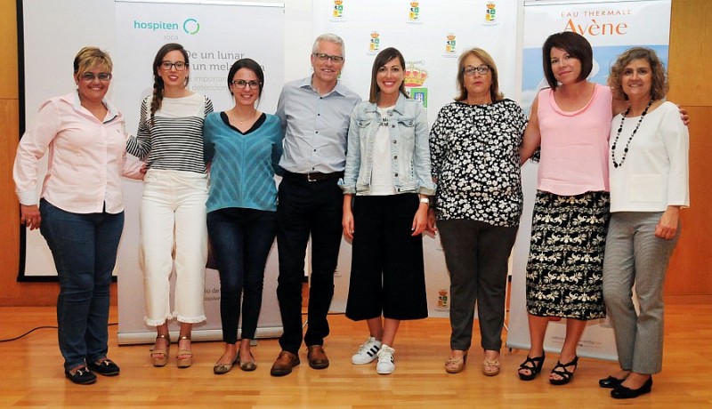 Hospiten Roca da las claves sobre c�mo prevenir el c�ncer de piel