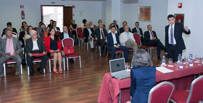 Los hoteles canarios podr�n dar formaci�n de ciclos medio y superior de Hecansa  