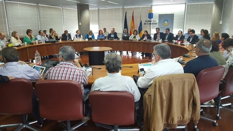 La planificaci�n del curso escolar 2016-2017 impulsa los idiomas 