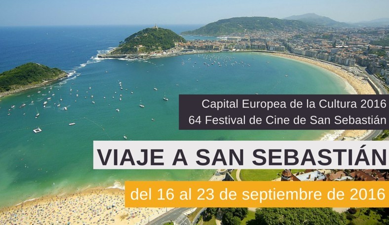 Cultura Maspalomas organiza un  viaje a San Sebasti�n 