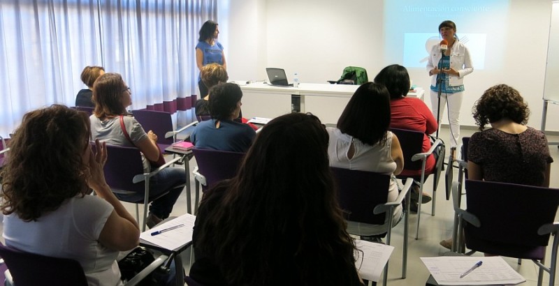 Educar en Familia ense�an a detectar problemas emocionales en los menores