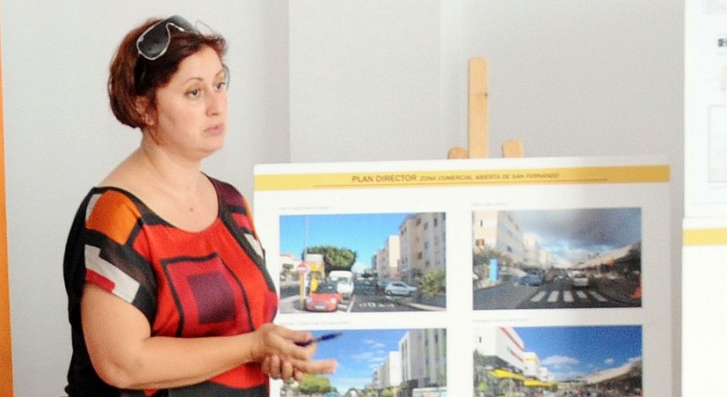 Tirajana colabora con la Asociaci�n de Familias de Menores Transexuales