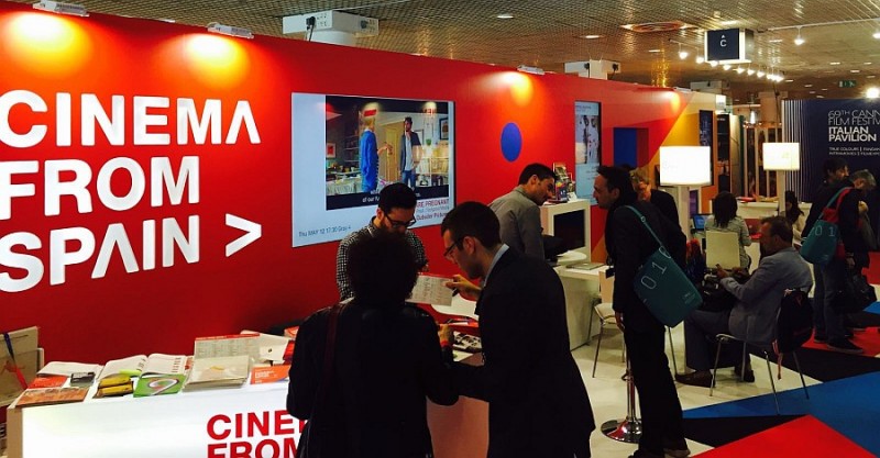 Allied y Brad Pitt, impagable carta de presentaci�n de Gran Canaria 