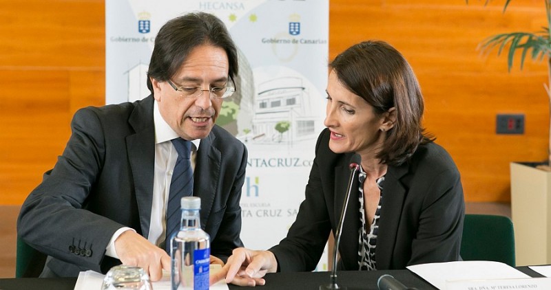 El Consejo Canario de Turismo analiza el borrador del decreto de Turismo Activo