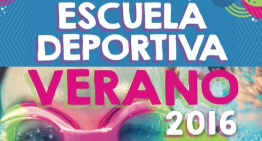 Mog�n abre las inscripciones para la Escuela Deportiva de Verano 2016