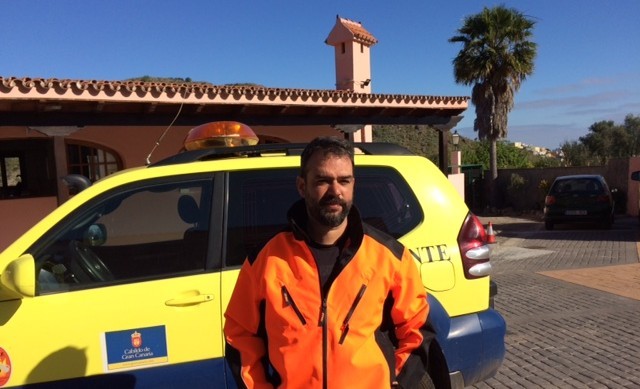 El Ministerio del Interior condecora a Federico Grillo