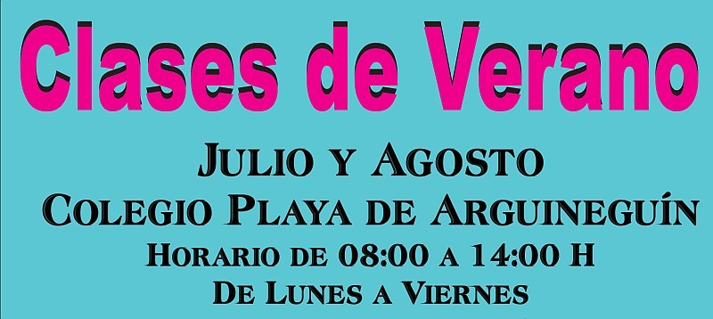 Mog�n ofrece talleres y actividades de verano para ni�os de 3 a 12 a�os