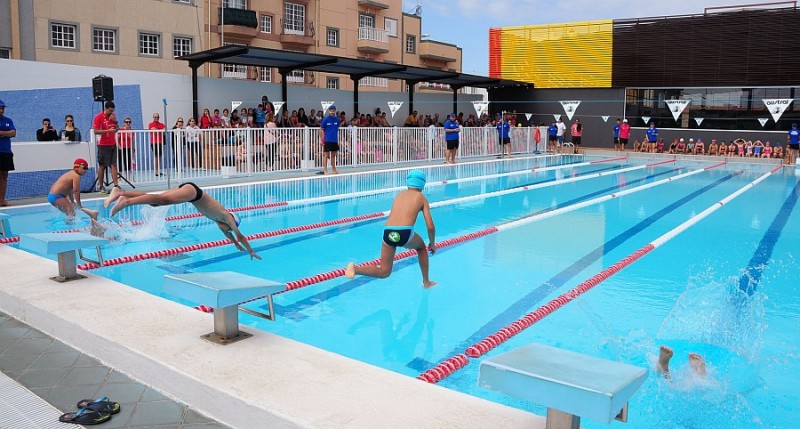 El verano activa la maquinaria de los campus y escuelas deportivas  