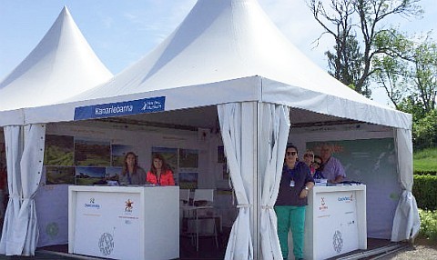 Canarias se consolida como destino de golf en Suecia