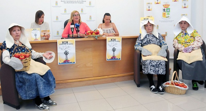 La XIX Feria de la Zafra centra la tem�tica en los molinos