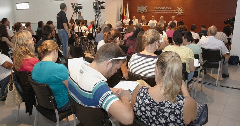 Ingenio abre la matr�cula para el III Campus de Etnograf�a y Folklore de la ULPGC