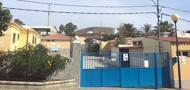 Mog�n solicita al Gobierno la suspensi�n de las normas subsidiarias