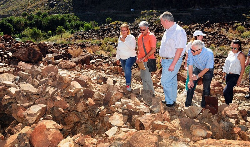 Arteara facilita el aumento de visitas    