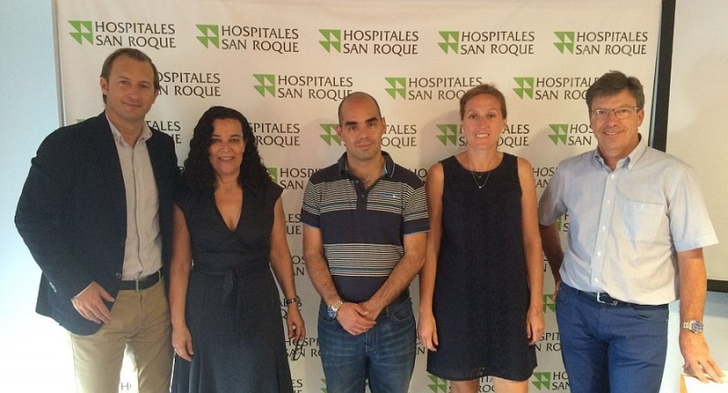 La seguridad del paciente quir�rgico, una prioridad