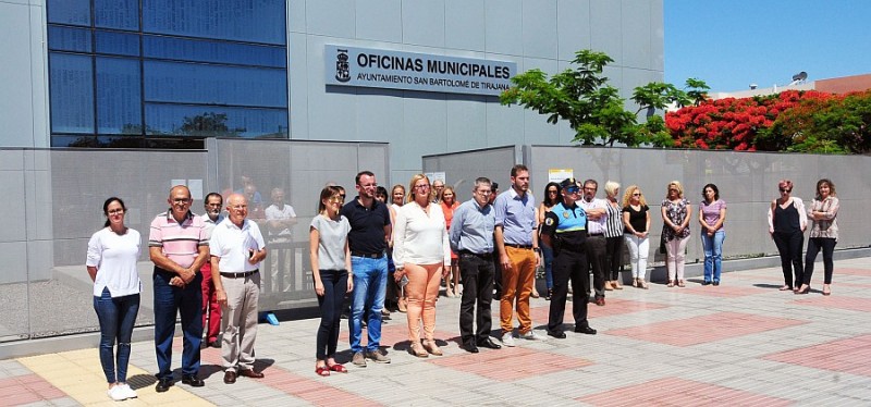 Maspalomas se une al dolor general por la tragedia de Orlando  