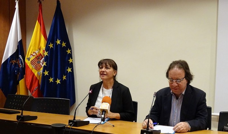 Santa Luc�a consolida su trayectoria como Ciudad Amiga de la Infancia de Unicef 